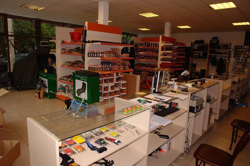 Famous Fishing Brands